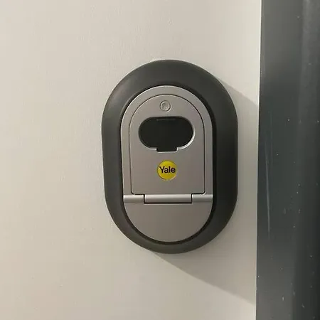 Apartment A Cosy Furnished In Gulbahce, With An Amazing Sea And Kite-surf View