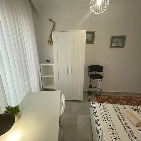Apartament A Cosy Furnished In Gulbahce, With An Amazing Sea And Kite-surf View *