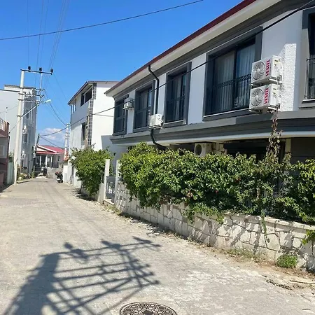 A Cosy Furnished In Gulbahce, With An Amazing Sea And Kite-surf View Apartament *