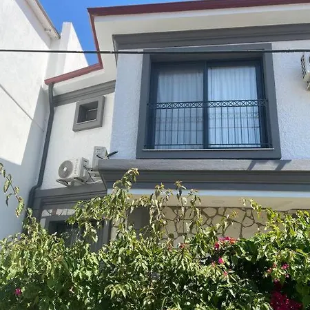 A Cosy Furnished In Gulbahce, With An Amazing Sea And Kite-surf View Apartament Urla